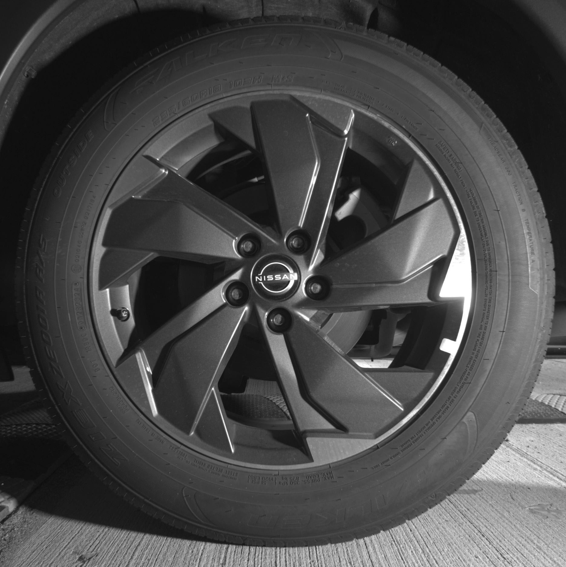 Thumbnail: 2025 Nissan Rogue - 11