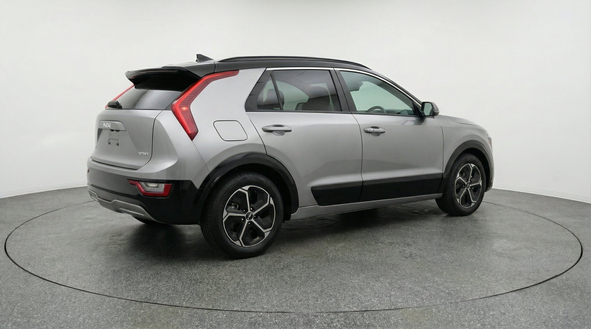 Thumbnail: 2026 Kia Niro - 9