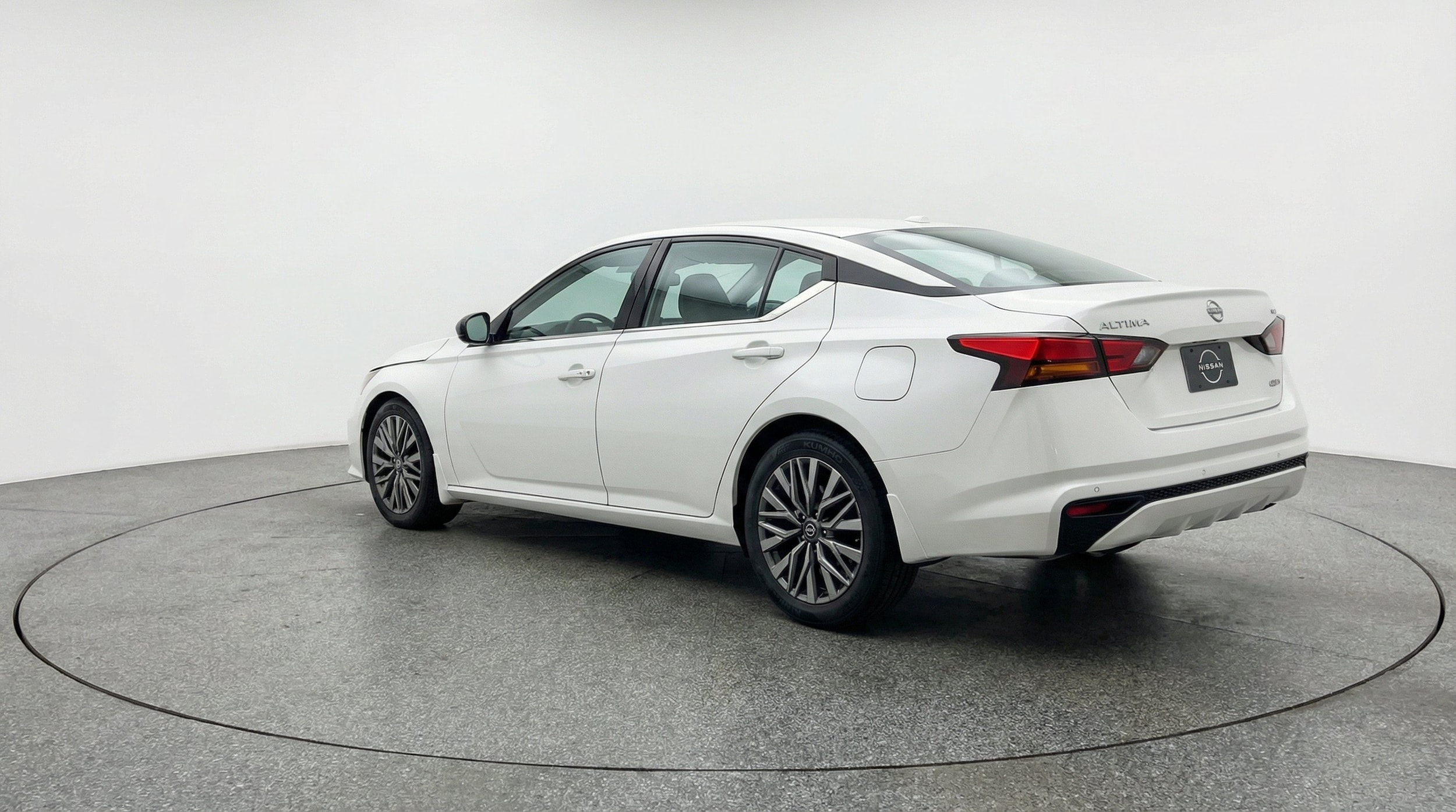 Thumbnail: 2026 Nissan Altima - 6