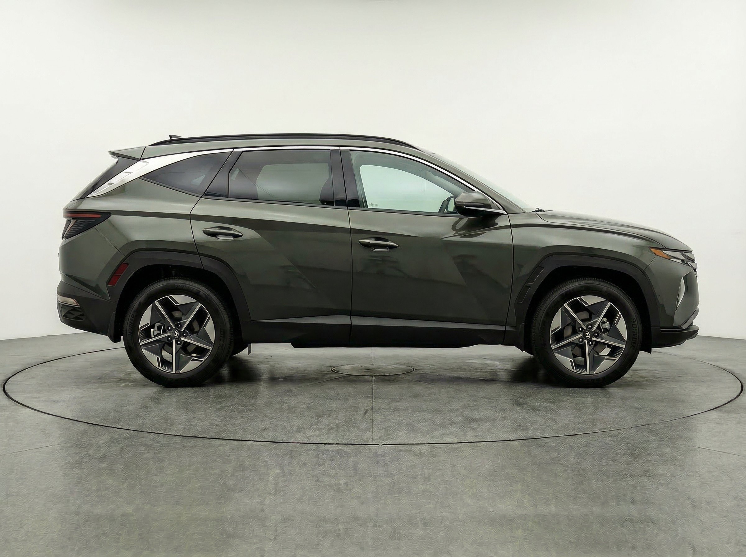 Thumbnail: 2026 Hyundai Tucson - 11