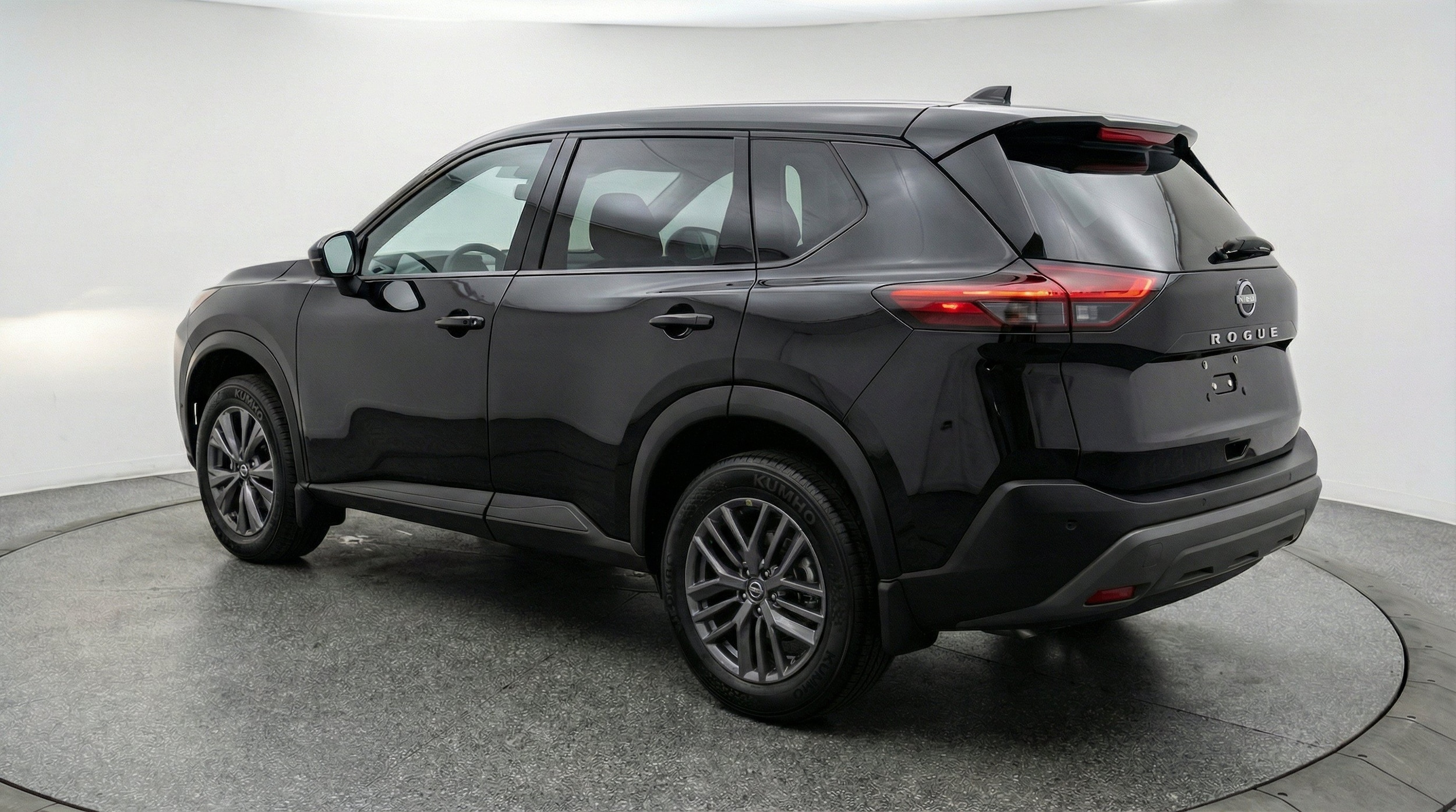 Thumbnail: 2026 Nissan Rogue - 6