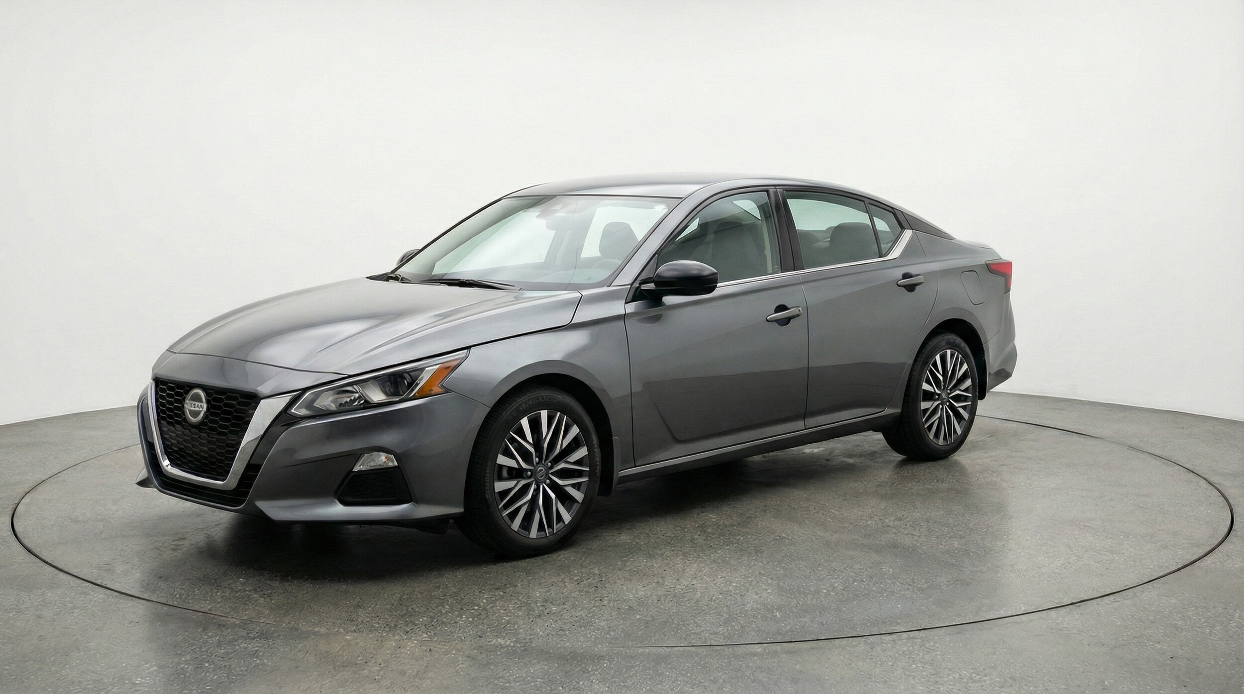 Thumbnail: 2025 Nissan Altima - 3