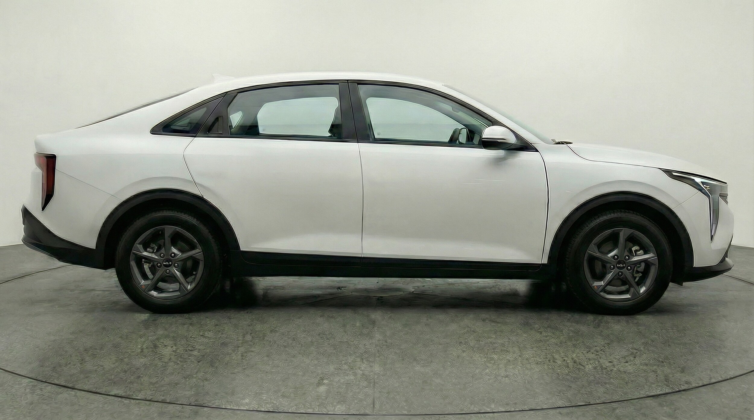 Thumbnail: 2025 Kia K4 - 8