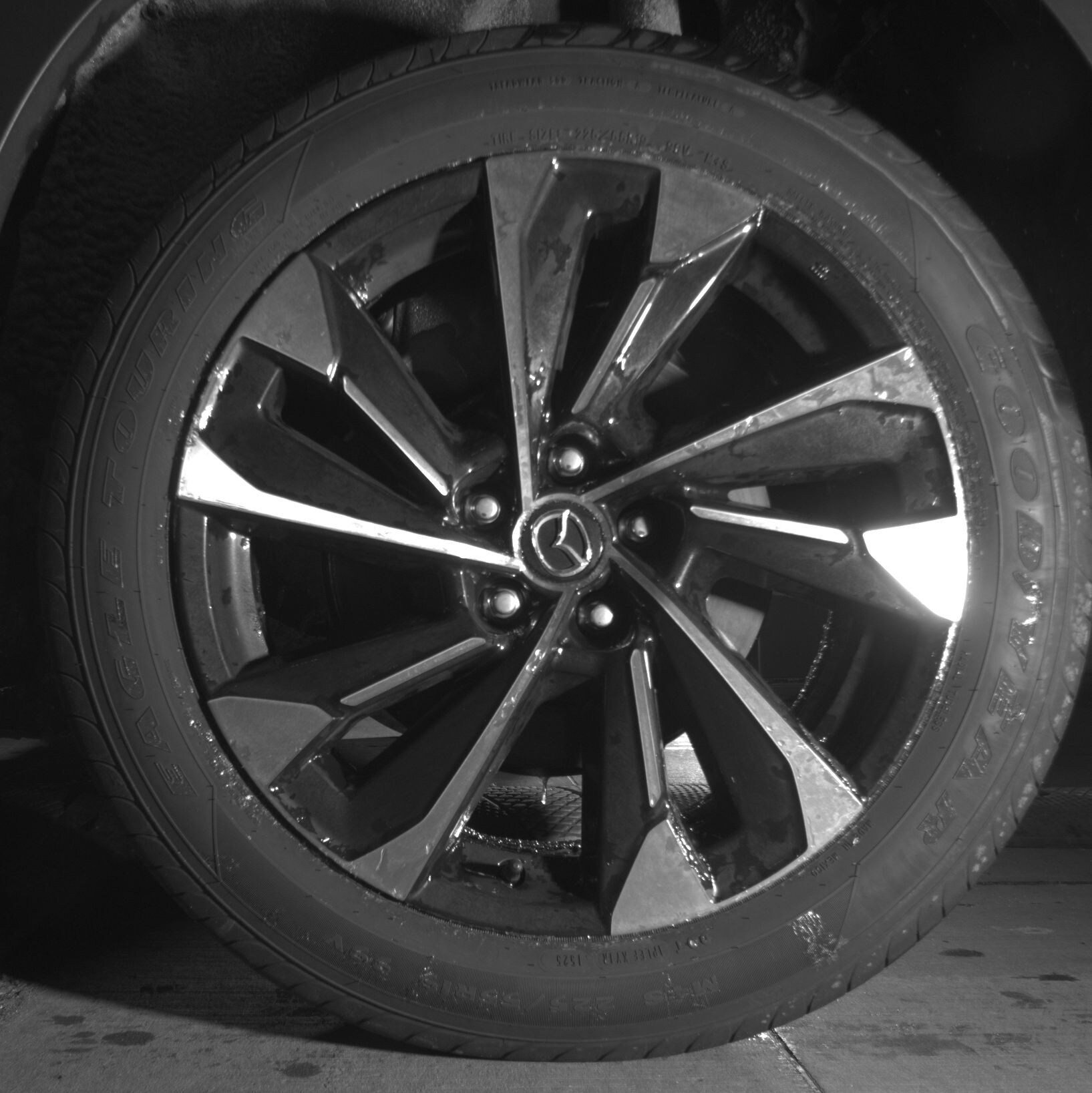 Thumbnail: 2025 Mazda CX-50 - 11