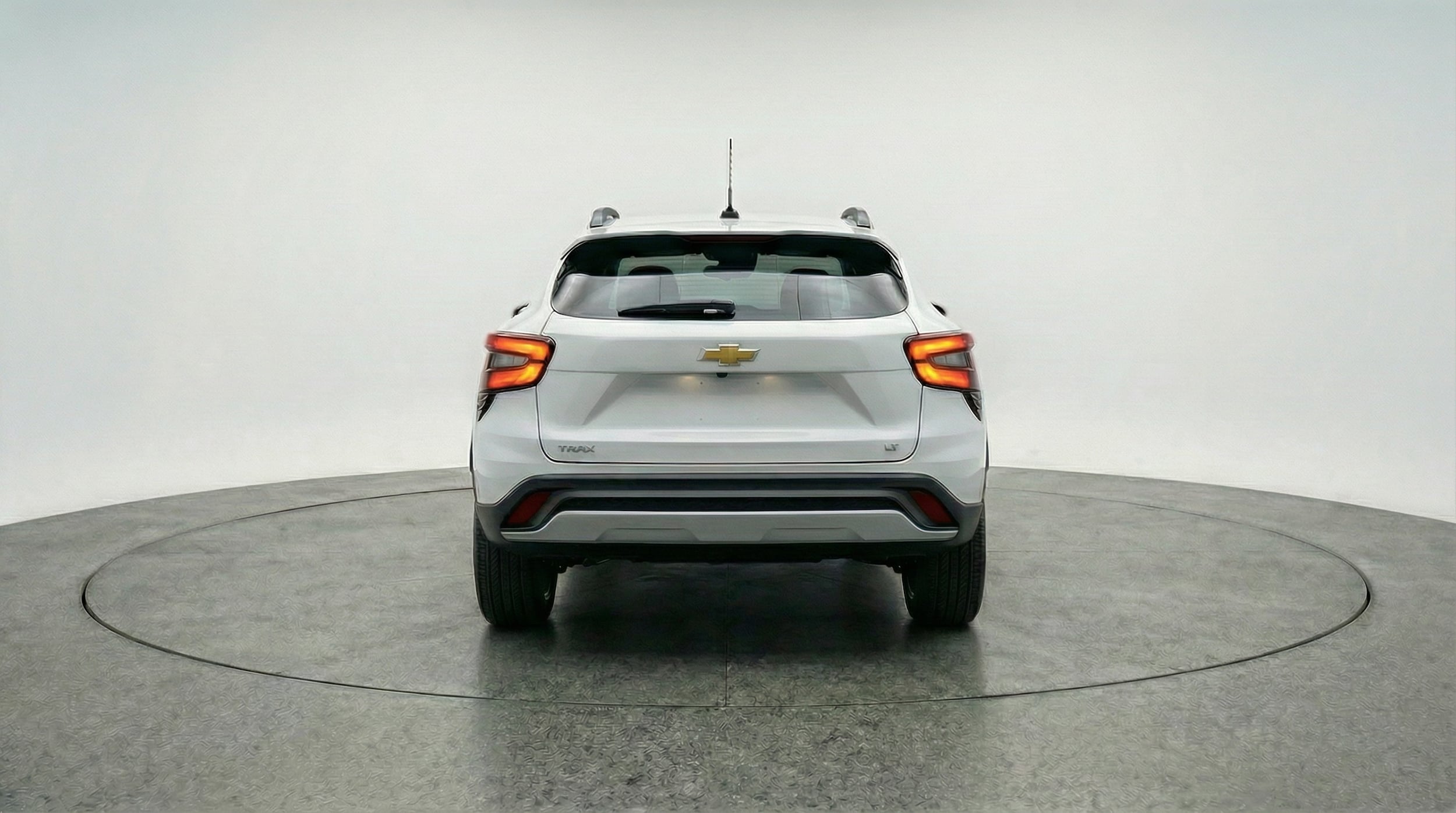 Thumbnail: 2025 Chevrolet Trax - 6