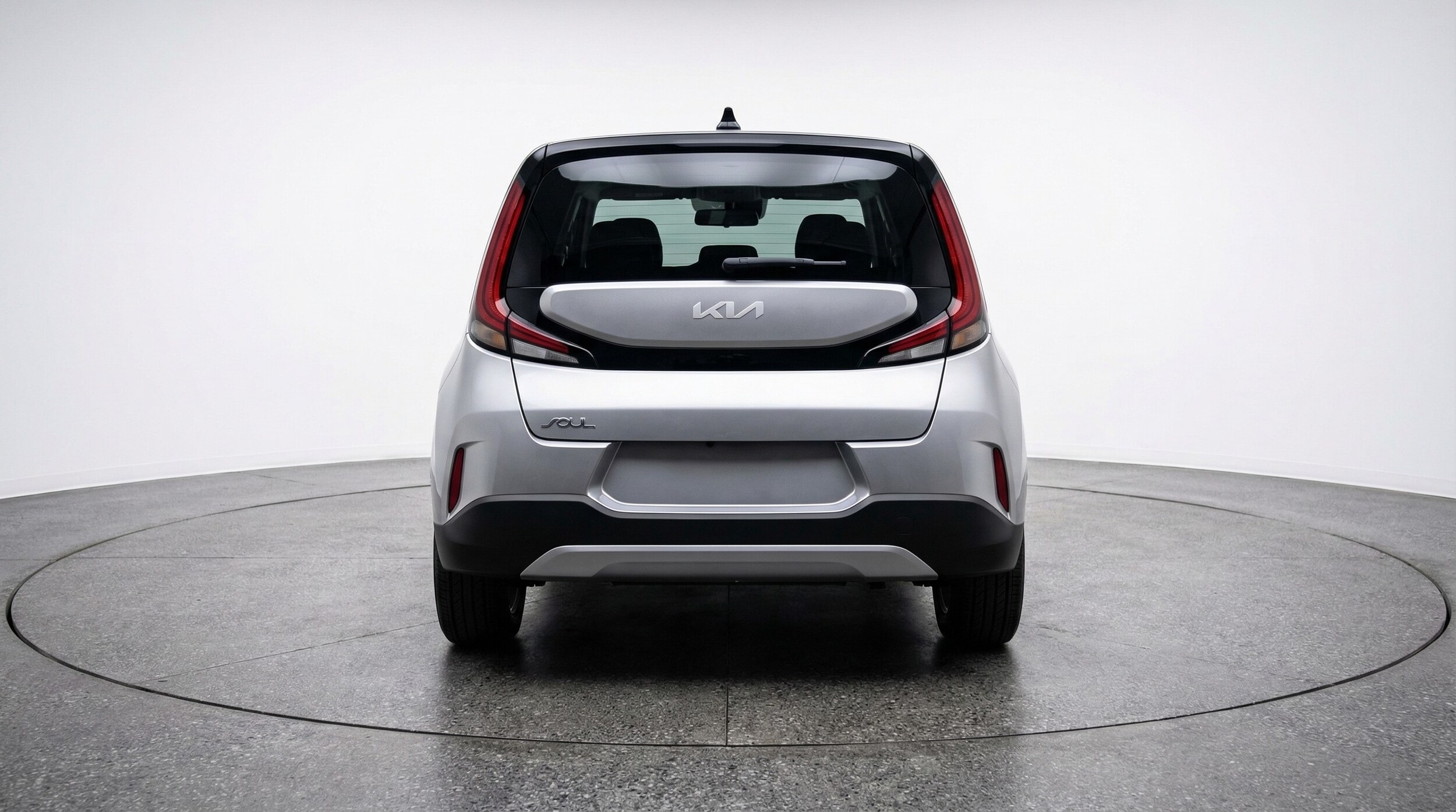 Thumbnail: 2025 Kia Soul - 6