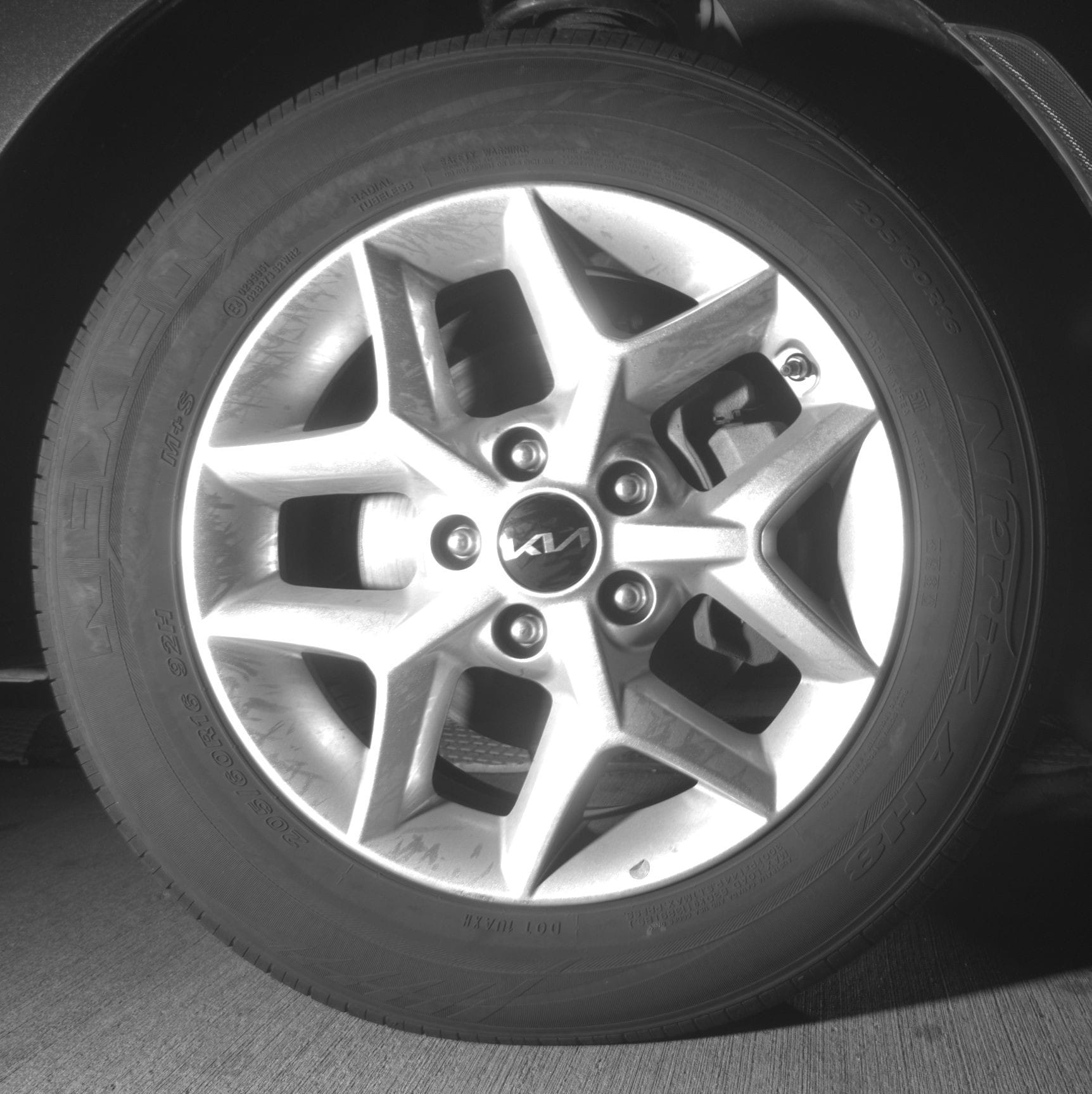 Thumbnail: 2025 Kia Soul - 10