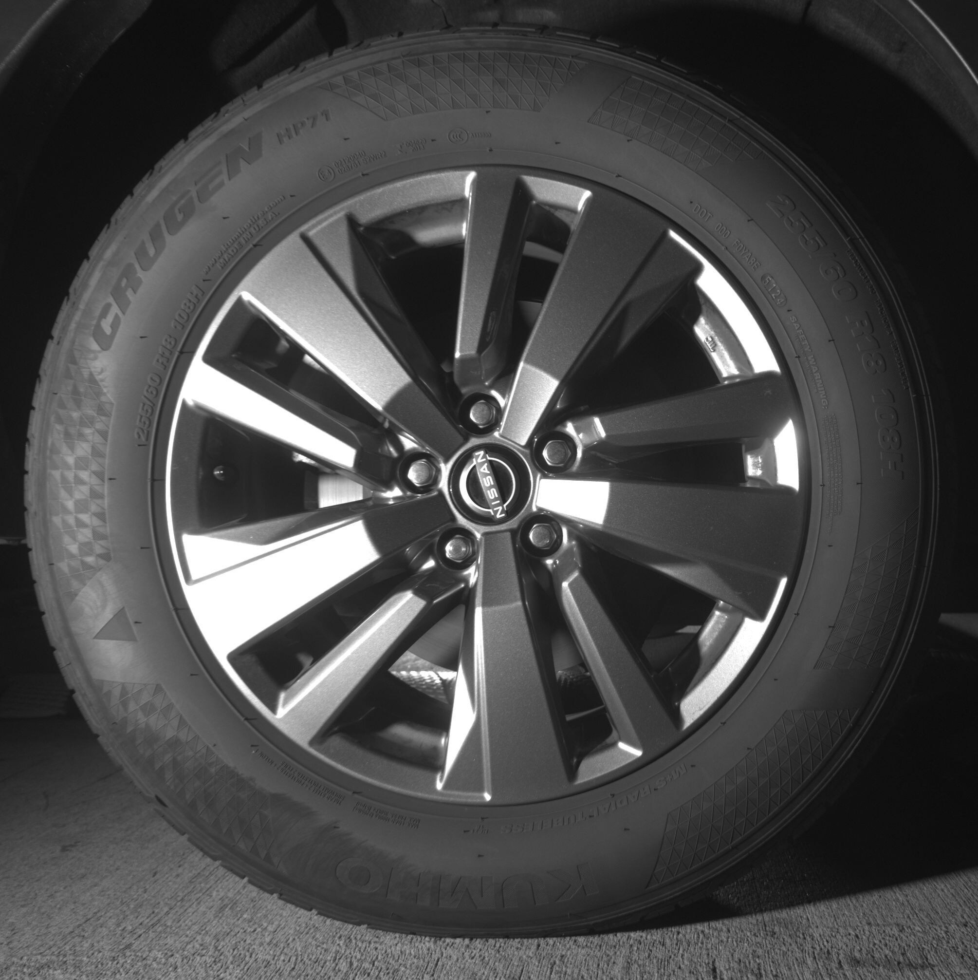 Thumbnail: 2025 Nissan Pathfinder - 12