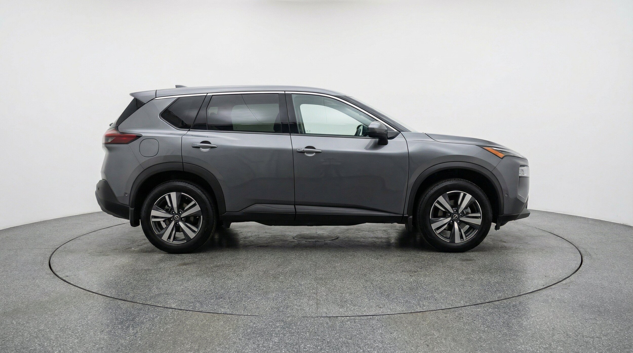 Thumbnail: 2026 Nissan Rogue - 11