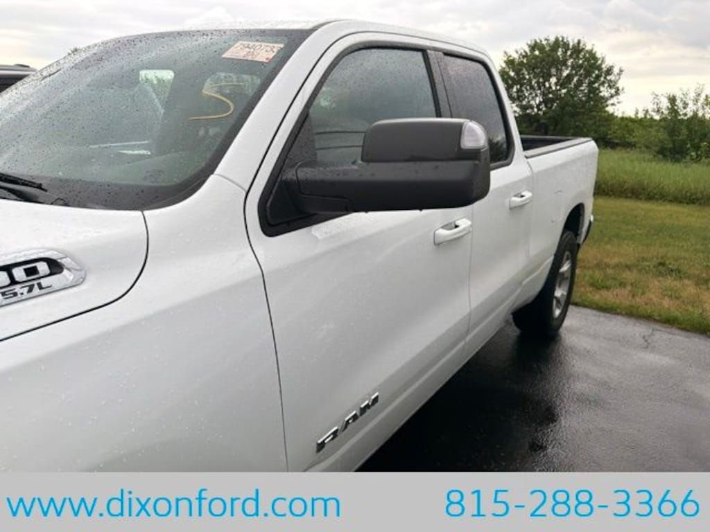Used 2022 Ram 1500 Big Horn/Lone Star Truck