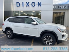 2026 Volkswagen Atlas 2.0T SE SUV