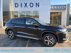 2026 Volkswagen Tiguan 2.0T SE SUV