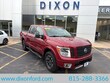  Nissan Titan