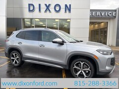 2026 Volkswagen Tiguan 2.0T SE SUV