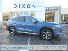 2025 Volkswagen Tiguan 2.0T SE SUV