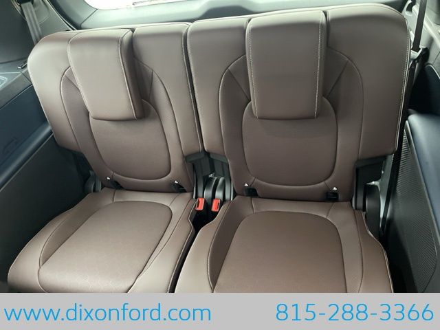 2025 Volkswagen ID. Buzz PRO S - Photo 22