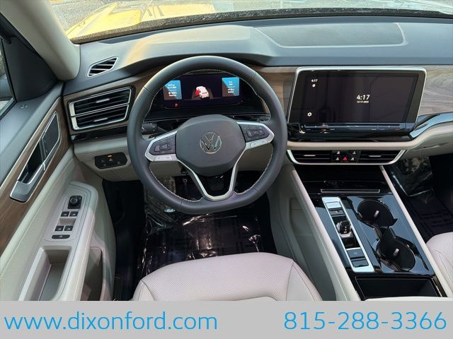 2026 Volkswagen Atlas SE w/Tech - Photo 21