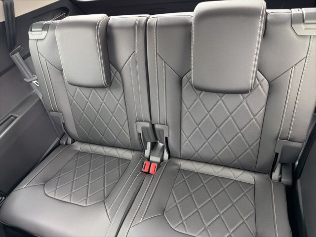 2026 Volkswagen Atlas SEL Premium R-Line - Photo 24