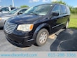  Chrysler Town & Country