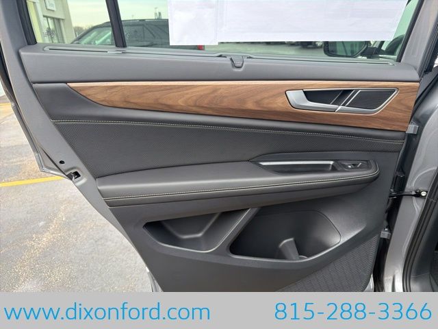 2026 Volkswagen Atlas SE w/Tech - Photo 24