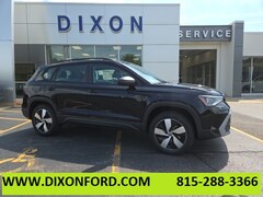2025 Volkswagen Taos 1.5T S SUV