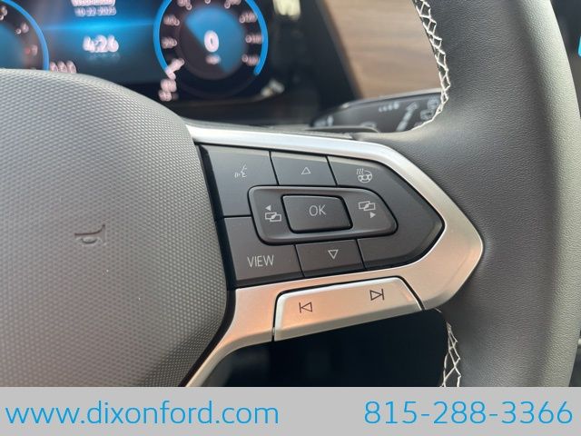 2026 Volkswagen Atlas SE - Photo 15