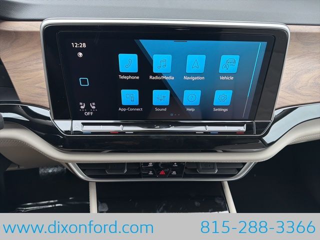 2026 Volkswagen Atlas SE w/Tech - Photo 11