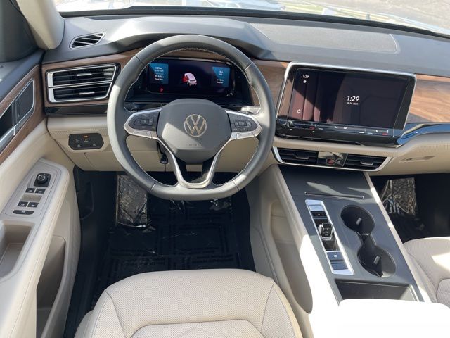 2026 Volkswagen Atlas SE - Photo 20
