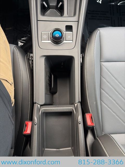 2026 Volkswagen Tiguan SE - Photo 13