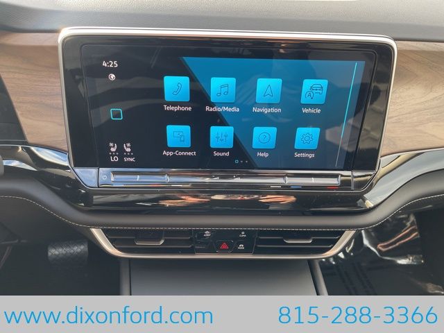 2026 Volkswagen Atlas SE - Photo 11