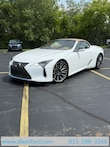 LEXUS LC