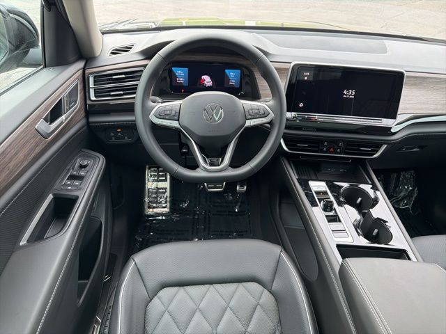 2026 Volkswagen Atlas SEL Premium R-Line - Photo 22
