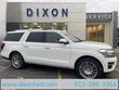  Ford Expedition Max