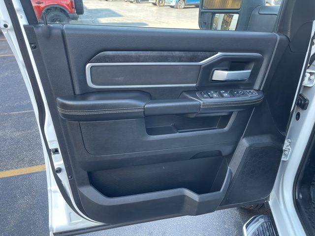 2024 RAM Ram 3500 Pickup Big Horn - Photo 23
