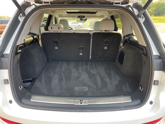 2023 Jeep Grand Cherokee Overland - Photo 27