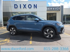 2025 Volkswagen Taos 1.5T SE SUV