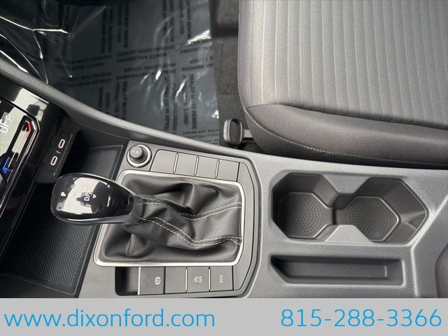 2026 Volkswagen Jetta S - Photo 12