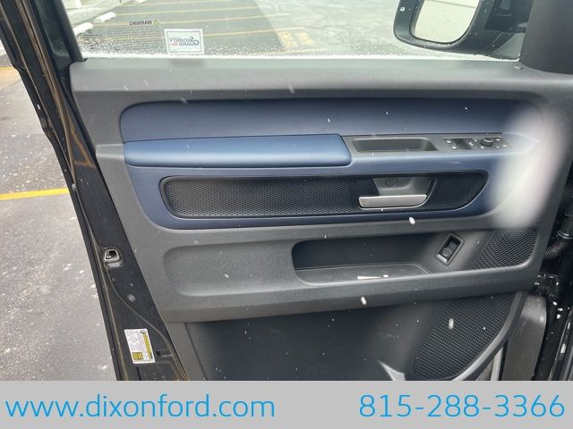 2025 Volkswagen ID. Buzz PRO S - Photo 23