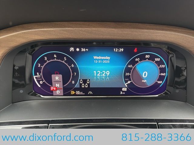 2026 Volkswagen Atlas SE w/Tech - Photo 16