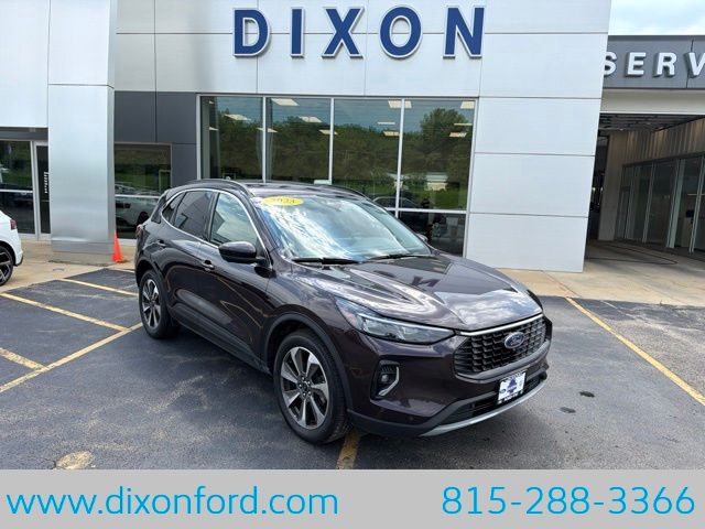 2023 Ford Escape