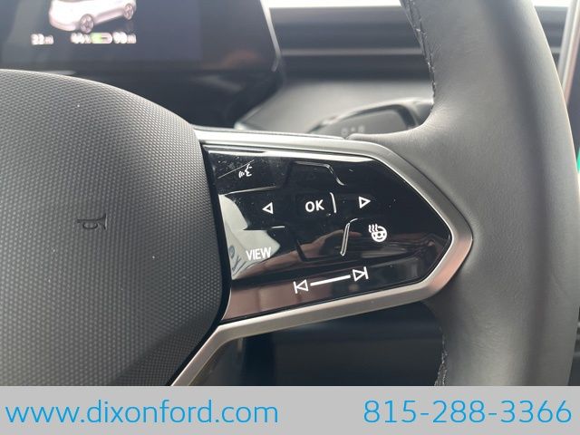 2025 Volkswagen ID. Buzz PRO S - Photo 15