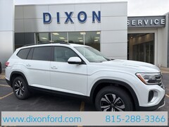 2026 Volkswagen Atlas 2.0T SE SUV