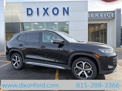 2026 Volkswagen Tiguan 2.0T SE SUV