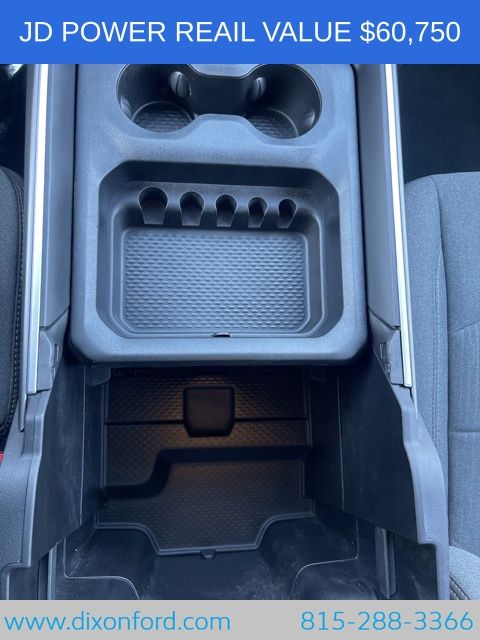 2024 RAM Ram 3500 Pickup Big Horn - Photo 14
