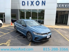 2026 Volkswagen Jetta 1.5T Sport Sedan