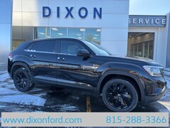 2026 Volkswagen Atlas Cross Sport 2.0T SE w/Technology SUV