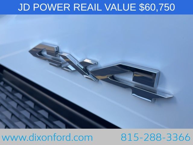 2024 RAM Ram 3500 Pickup Big Horn - Photo 26
