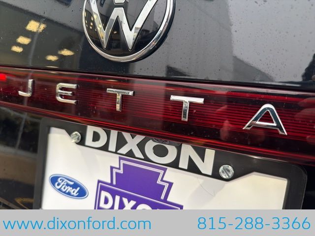 2026 Volkswagen Jetta S - Photo 24