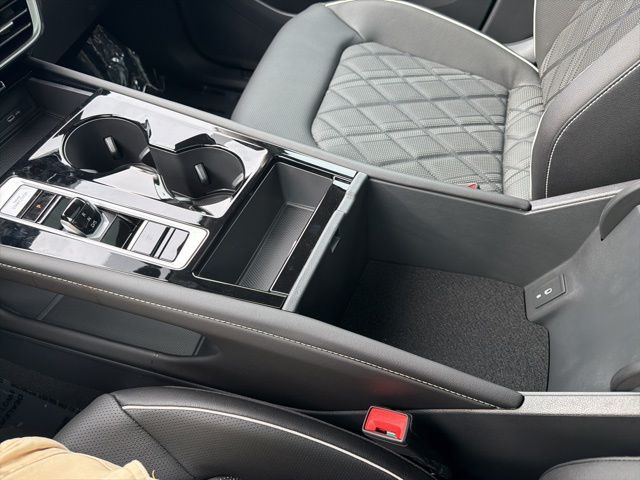 2026 Volkswagen Atlas SEL Premium R-Line - Photo 14