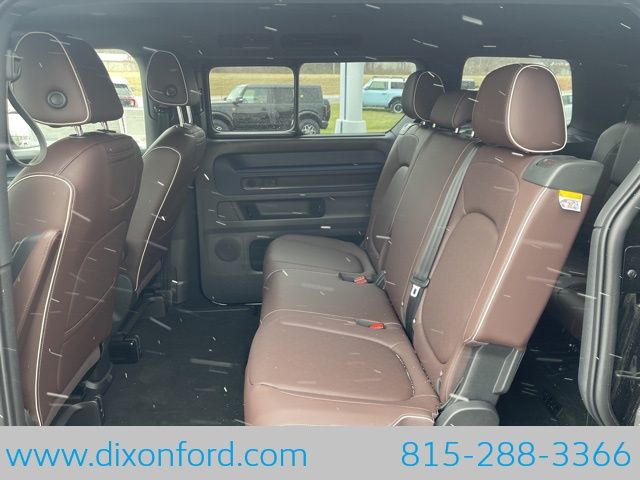 2025 Volkswagen ID. Buzz PRO S - Photo 21